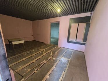 kiraye oteller bakida: Obyekt – bir neçə geniş otaqdan ibarət sahə. Xüsusiyyətlər: - Geniş — 5