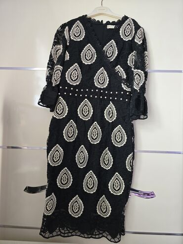 Ziyafət donu, Midi, L