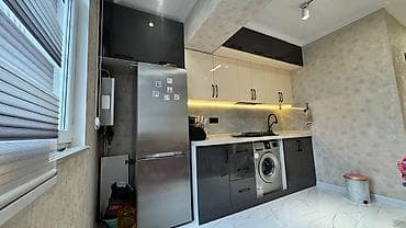 Kirayə mənzillər: Bakı, 3 otaqlı, Köhnə tikili, m. Həzi Aslanov, 85 kv. m — 9