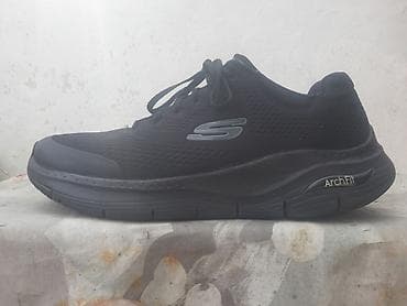 b class makasin: Orijinal ""Skechers Arch Fit" idman ayaqqabıları. Yaxşı vəziyyətdədir — 6