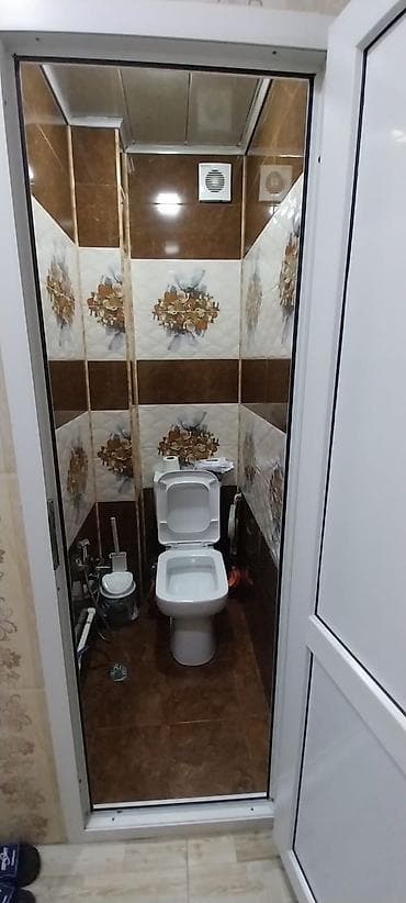 otaq: Sumqayıt 9 mkr 9/1 künc ev,3 otaqlı təmirli kiyev layihəsi,çöl — 2