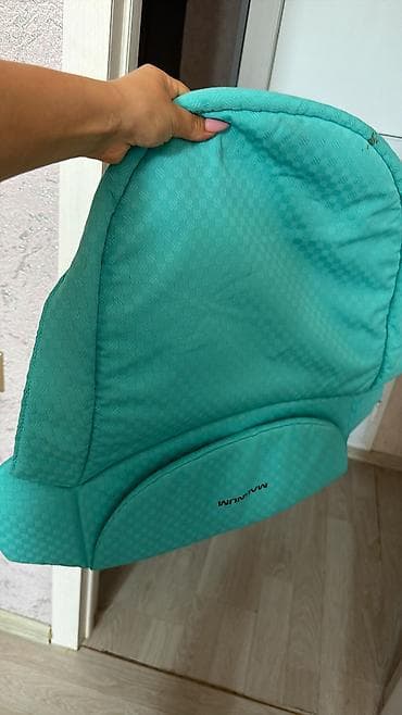 predo 1 nomre: Dilek Magnum bebetto 80 azn satilir. Uşaq arabası 2-in-1 (beşik və — 5