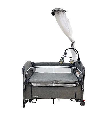 yumsaq mebeller: Oğlan və qız üçün, Yeni, Dördbucaq, Beşik, Dəst ilə, Matras ilə, Yellənmə mexanizm ilə — 2