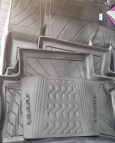 kruz masin: Avtomobil üçün ayaqaltı, Yeni, Hyundai Tucson, Pulsuz çatdırılma — 5