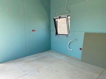 домики в набране: 3 комнаты, 48 м², Нет кредита, Без ремонта — 5