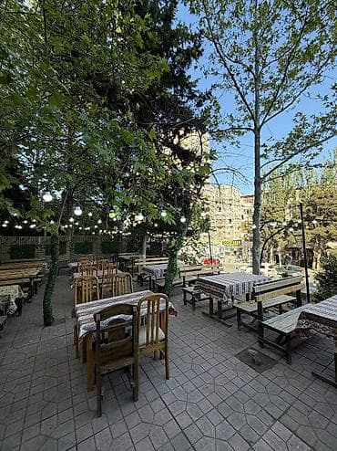 memar: Ayliq İcarəsi 1500 Lounge/kafelounge interyerinin icarəyə verilməsi — 2