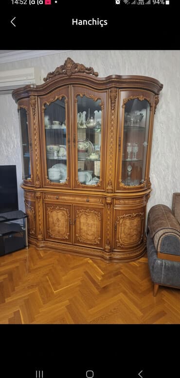 İşlənmiş, Servant, Malayziya