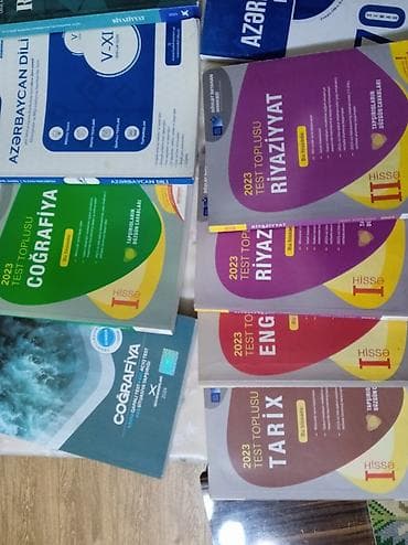 Ovçuluq və balıqçılıq: 4 — 3