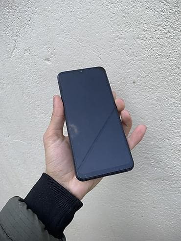 samsung note 2 ekran: Samsung Galaxy A23, 64 GB, rəng - Boz, Barmaq izi — 2