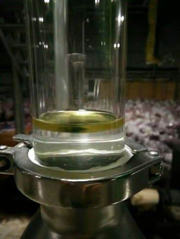 yag çəkən aparat: Efir yağı, bitgi yağı çəkən maşın. Distiller. Bu distillerden — 4