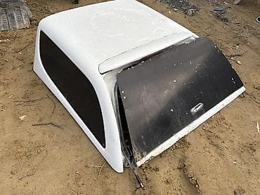 masin tenti: Avtomobil üzlükləri və tentlər — 2