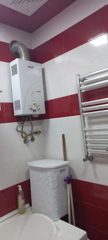Zığ qəs. 4 otaqlı, 170 kv. m, Kredit yoxdur, Yeni təmirli — 9