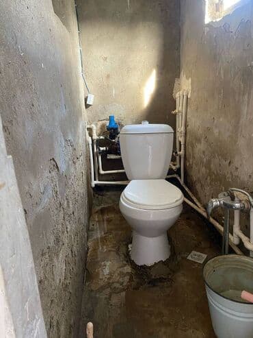 kirayr evler: 50 kv. m, 3 otaqlı — 5