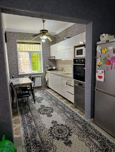 lökbatanda satılan evlər: Lökbatan qəs. 4 otaqlı, 100 kv. m, Yeni təmirli — 6