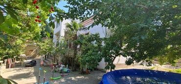 heyət evi: 5 otaqlı, 200 kv. m, Orta təmir — 9