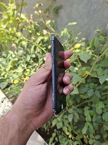 Elektronika: IPhone 7, 128 GB, Matte Space Gray — 3