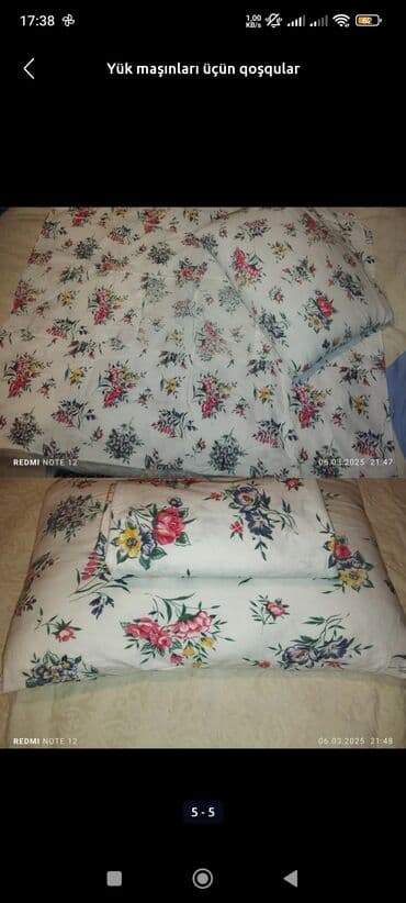 gence hicab instagram: El üz dəsmalı 1 manat
can dəsmalı 3 
uşaq desti 4 
yastıq üzü 1 manat — 6