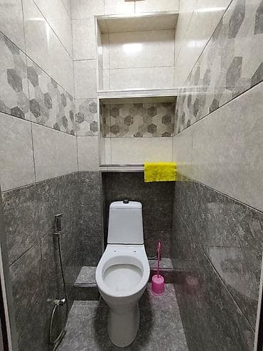 ipoteka ile evler: Qresde 8 nomreli erazide 3 otaq kiraye verilir Planlaşdırma: - Geniş — 2