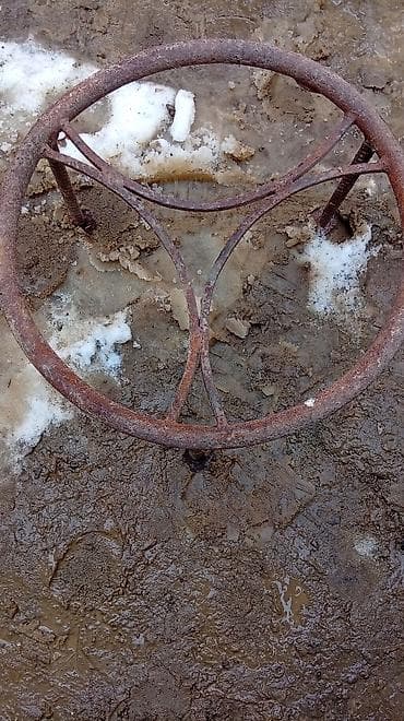 Самовары: Razlaşma yolu ile 
- — 5