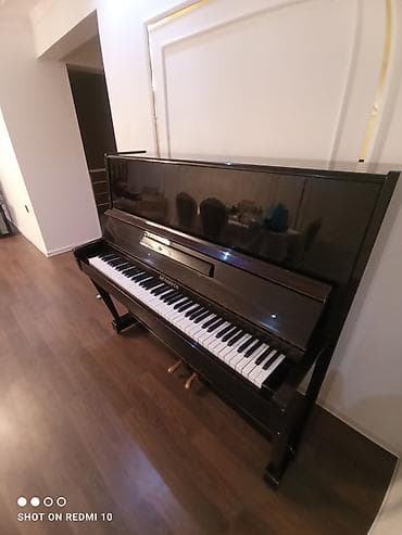 Piano, Belarus, Akustik lalafo.az -da Piano, Belarus, Akustik