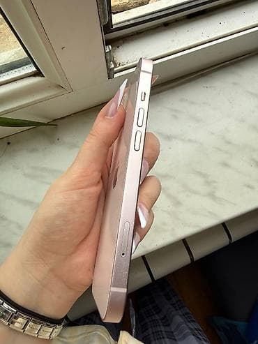 iphone 6s islenmis: IPhone 13, Çəhrayı, Face ID — 3