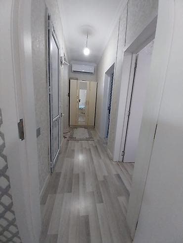 2 sot torpaq satilir: 2 otaqlı, 50 kv. m, Yeni təmirli — 2