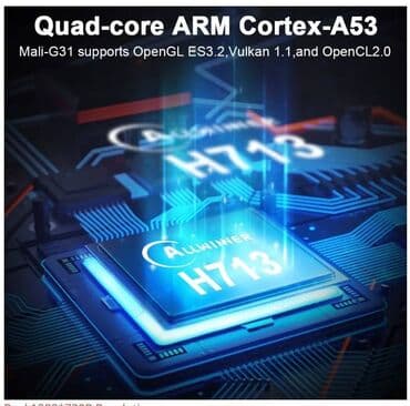 yeni nomreler: Yeni Portativ Proyektor Magcubic — 18