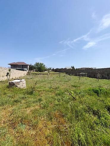 baki hovuzlu evler: Bakı, Nardaran qəs., 185 kv. m, 7 otaqlı, Hovuzsuz, Artezian quyusu — 6