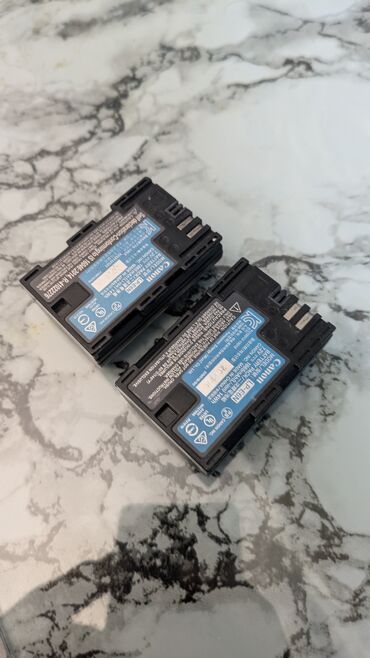 чехол для canon: Canon batereya orginal — 1