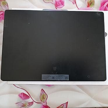 Lenovo: Lenovo, 10,1", < 64 GB, İşlənmiş — 3