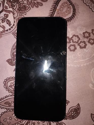 iphone 8 plus islenmis: IPhone 13, Qara, Qırıq — 2
