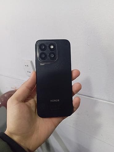 far cry primal: Honor X8b, 128 GB, rəng - Qara — 2