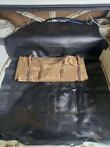 şevralit avtomobil: VAZ (LADA) 2101: 1.2 l | 1985 il 61000 km Sedan — 7