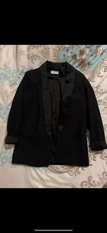 kisi pencekleri: Пиджак, Mango, S — 1