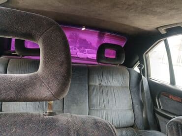 dörd göz turbo az: Opel Omega: 2.6 l | Sedan — 5