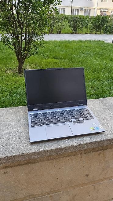 noutbuk ekran: Yeni Lenovo LOQ, 16 ", Intel Core i7, 1 TB, Ünvandan götürmə, Pulsuz çatdırılma, Ödənişli çatdırılma — 4