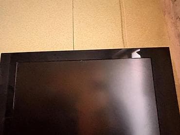 Mətbəx texnikası: Televizor Samsung LCD 24" Ünvandan götürmə — 2