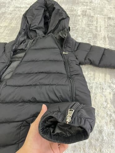 детские зимние перчатки: Uşaq üçün qışlıq kombinezon Yenidir istifade olunmayıb. Sifarişle — 6