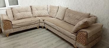 listur satisi: Kunc divan satilir. 450 azn. Endirim olmayacaq qiyməti sondu. Yaxsi — 1