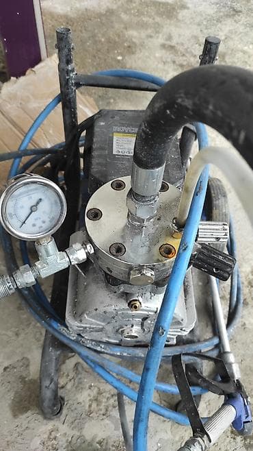 Оборудование для производства: Оплата наличными, Б/у — 5