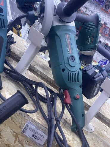 Yapışdırıcı tapançalar: Yeni Bosch Laqonda, Kredit yoxdur, Zəmanətli, Ünvandan götürmə — 3