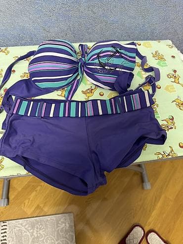 Купальник Размер S-M