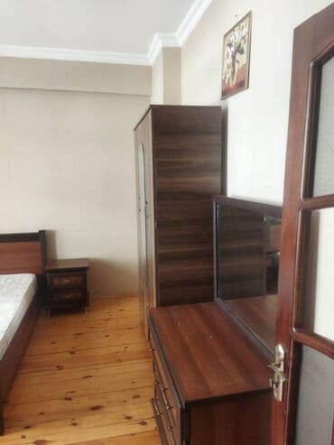 7 ci mikrorayon yeni tikili: Xətai rayonu,Həzi Aslanov metrosu yaxinlığı,17 mərtəbənin,3-cü — 9