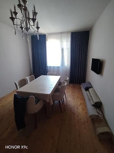 gunesli: Digah, 3 otaqlı, Köhnə tikili, 92 kv. m — 9