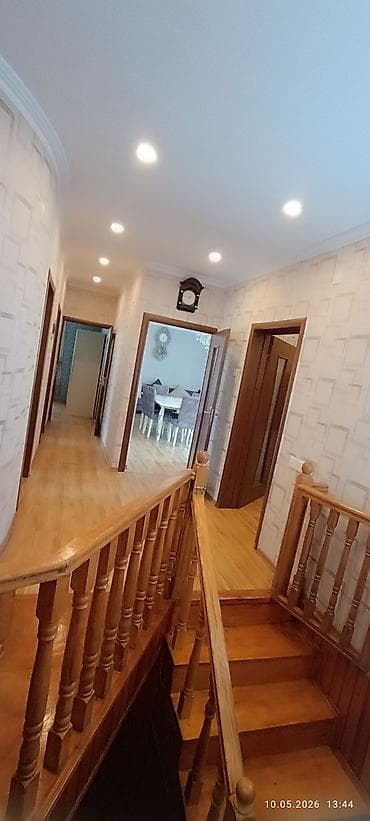 qubada hovuzlu ev: Sumqayıt Şəhəri Corat bağları 33 ün yolunda 3sotda 2 mərtəbə7 — 8