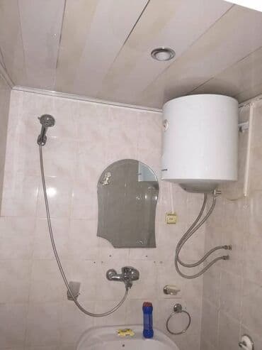 kiraye evler 2022 1 otaqli: 65 kv. m, 2 otaqlı — 12