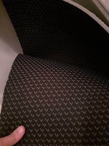 qara reng sekilleri: Gencede satilir vaz 2107 zavodskoy cexol qubqali 2metr .80 di metiri — 2