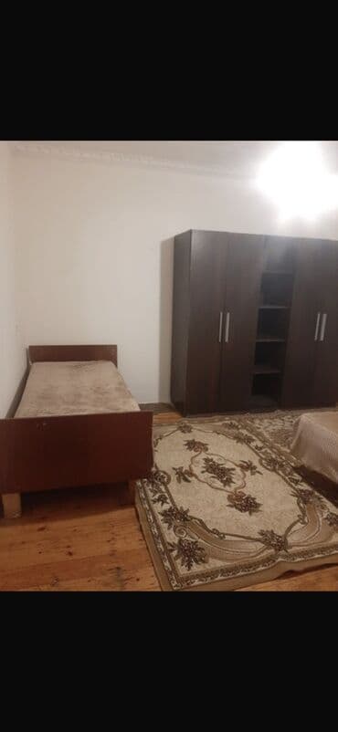 Qarajlar: 2 otaqlı, 62 kv. m, Yeni təmirli — 2