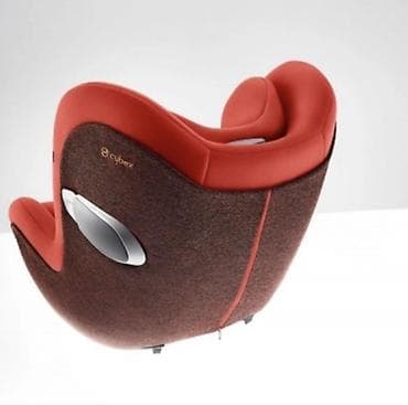 chicco az: Cybex Sirona T i-Size — Autumn Gold Əsas xüsusiyyətlər Uşaq oturacağı — 3