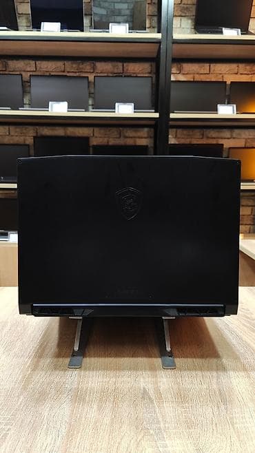 ноутбук 4070: ​🛠 Texniki Göstəricilər ​💻 Model: MSI Katana 15 ​🧠 Prosessor (CPU) — 4